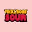Final Boss Sour