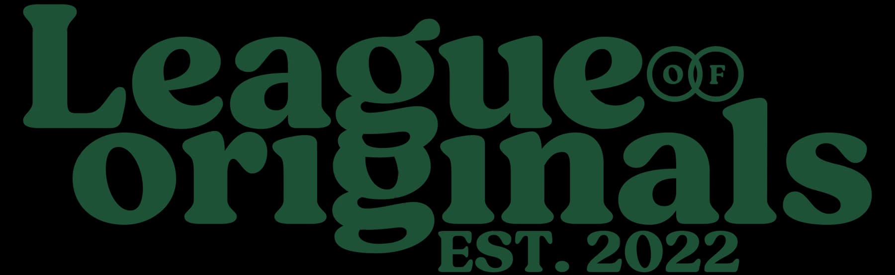 League of Originals, est. 2022
