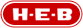 H-E-B