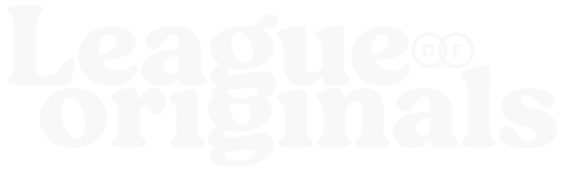 League of Originals