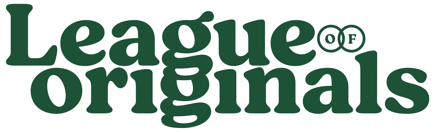 League of Originals